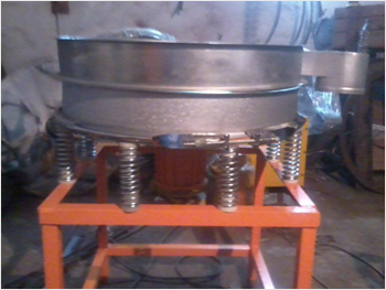 Gyro Sifter / Gyratory Screen