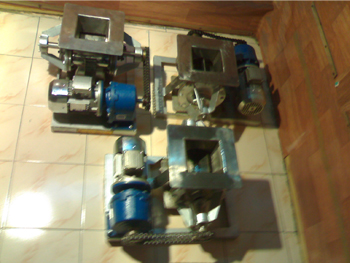 Rotary Valve