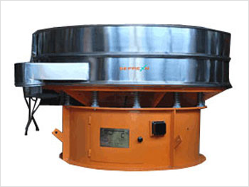 Vibratory Screen