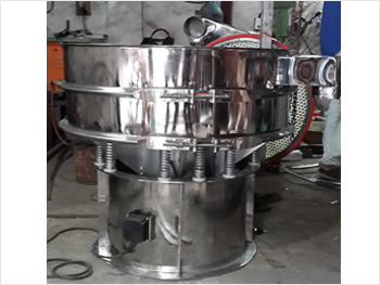 Vibro Sifter